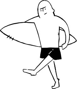 okada