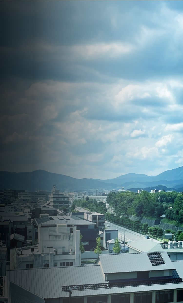 EAST SHONAN KATASE
