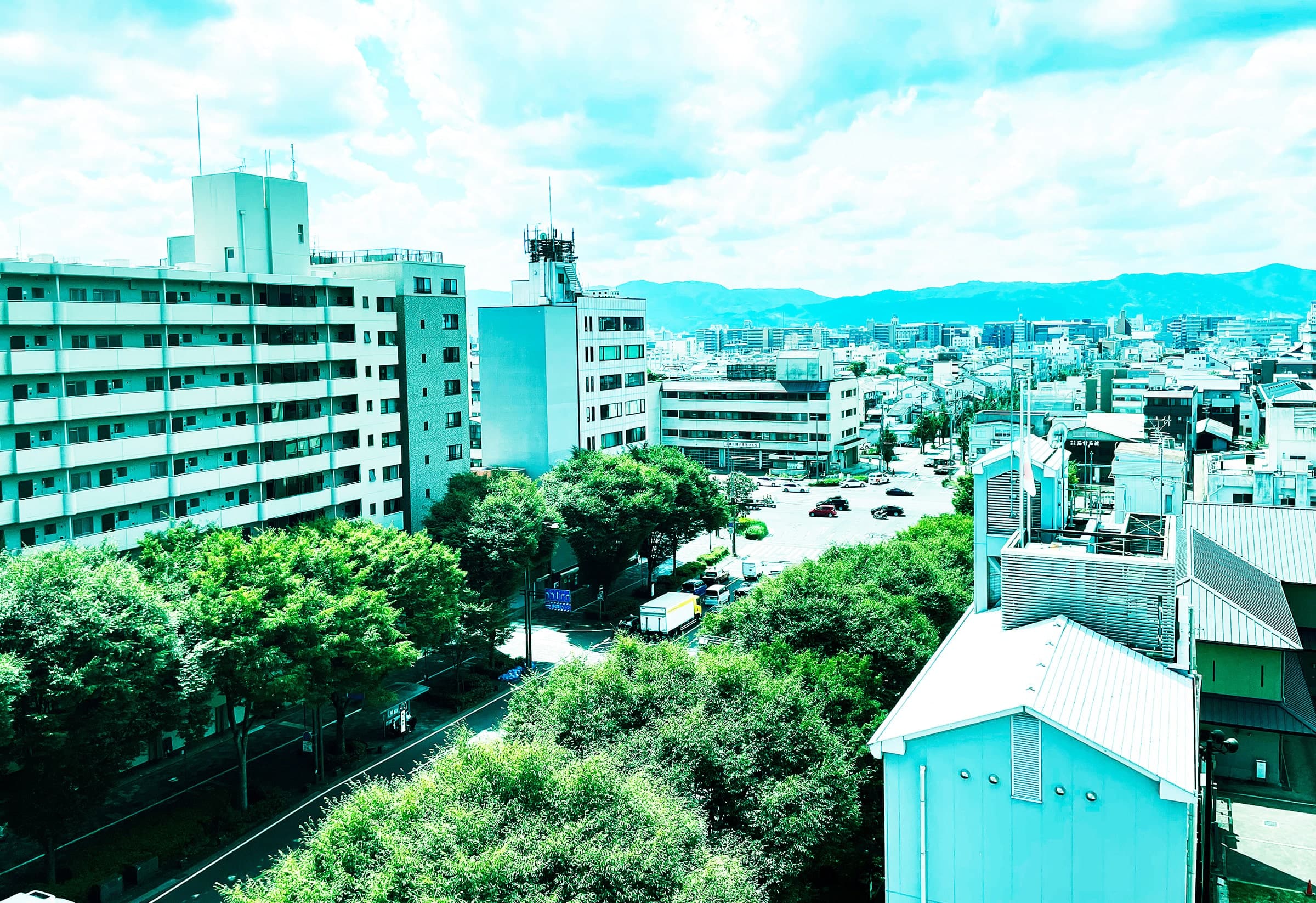 kyoto