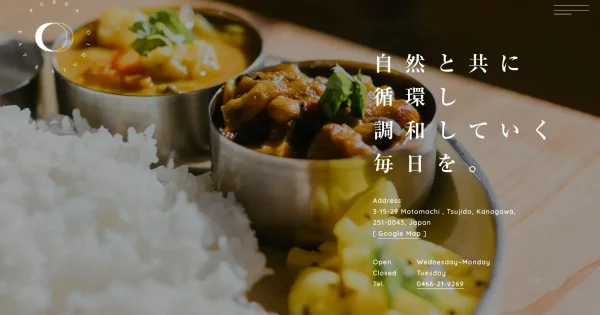 PURNA EAT & STUDIO