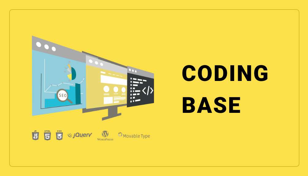 CODING BASE