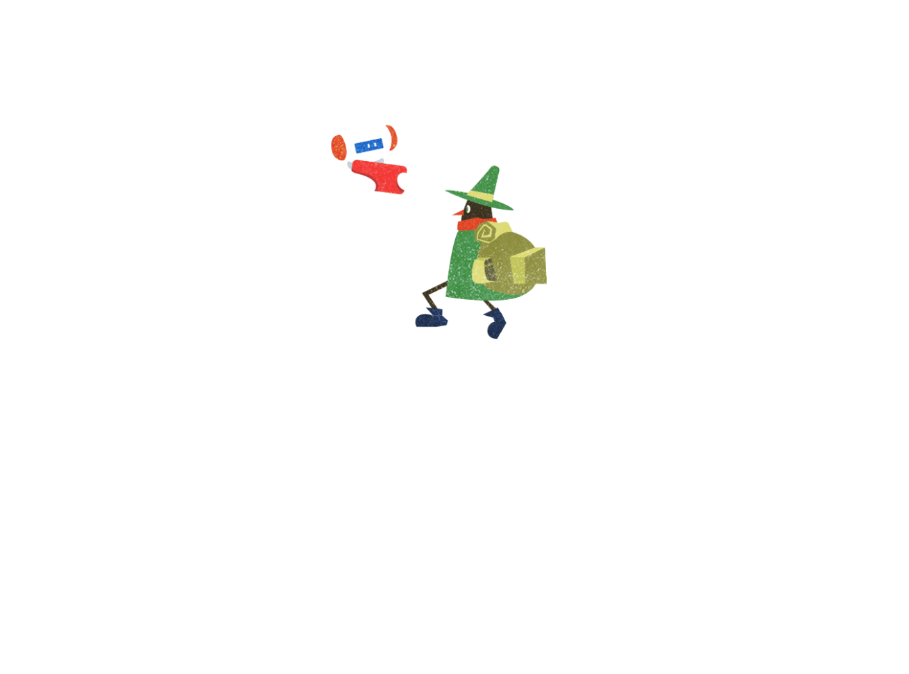 イラスト