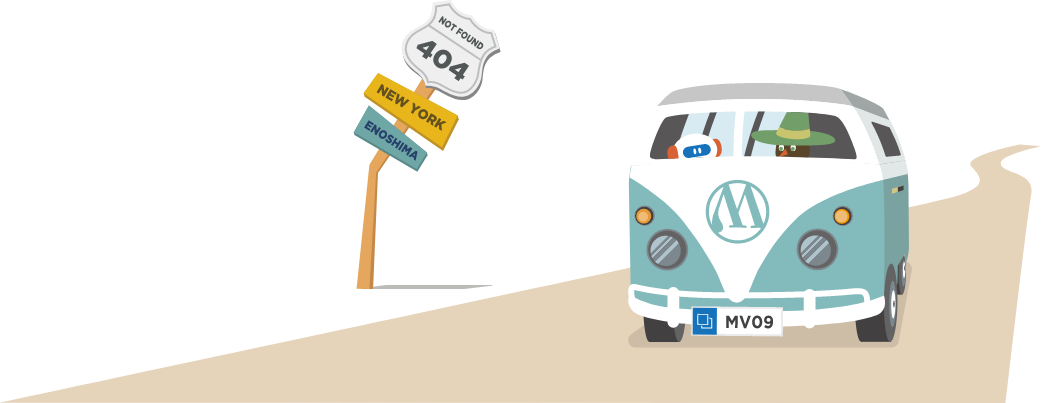 車のイラスト