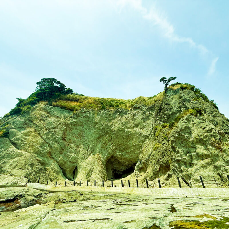 江ノ島